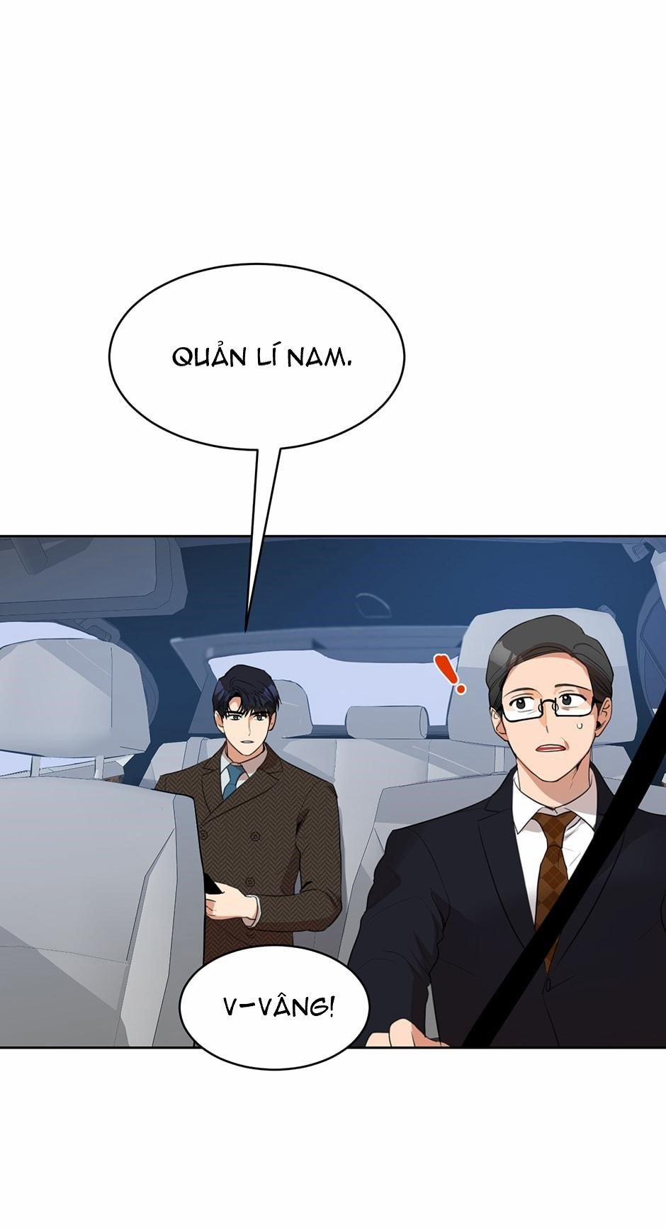 Tôi Không Còn Yêu Anh Nữa 49 trang 28