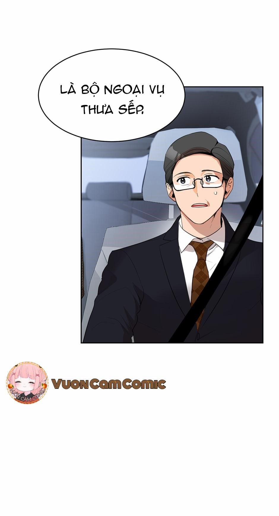 Tôi Không Còn Yêu Anh Nữa 49 trang 30