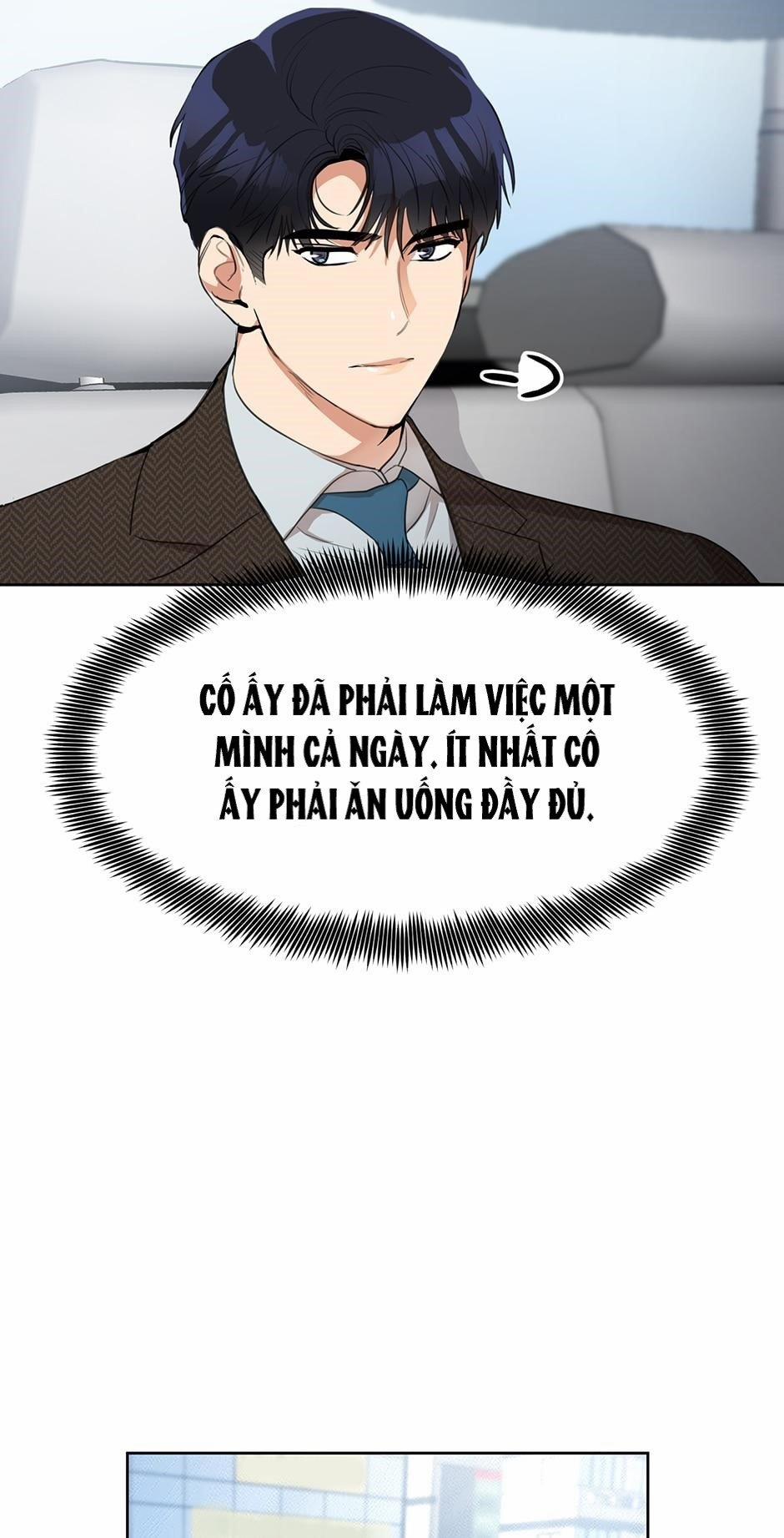 Tôi Không Còn Yêu Anh Nữa 49 trang 32