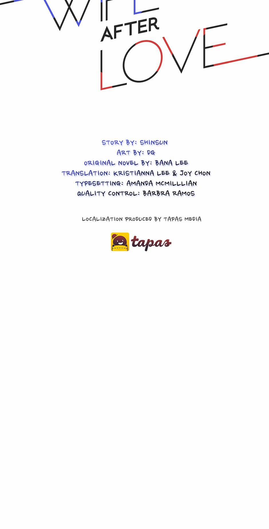 Tôi Không Còn Yêu Anh Nữa 49 trang 34