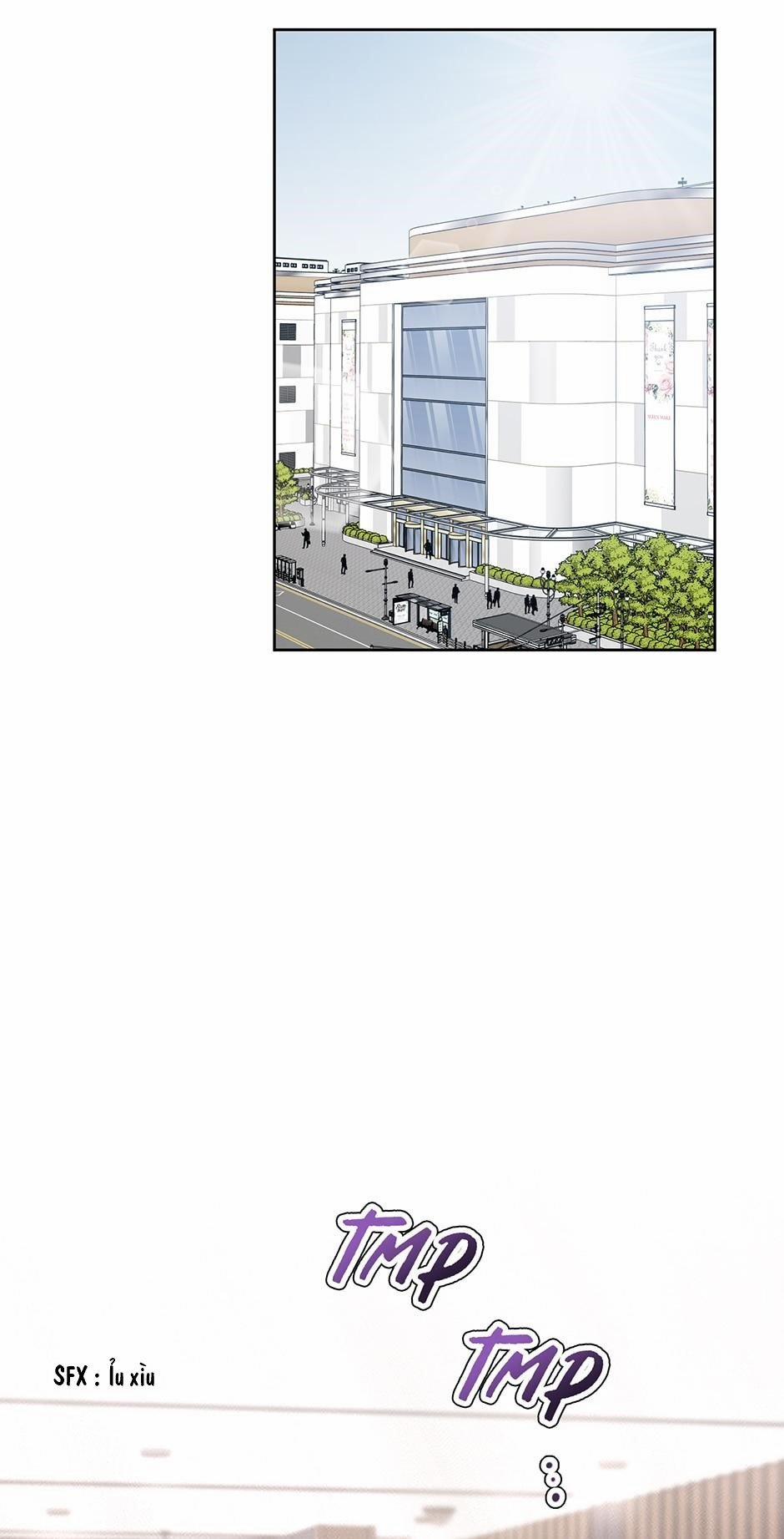 Tôi Không Còn Yêu Anh Nữa 49 trang 35