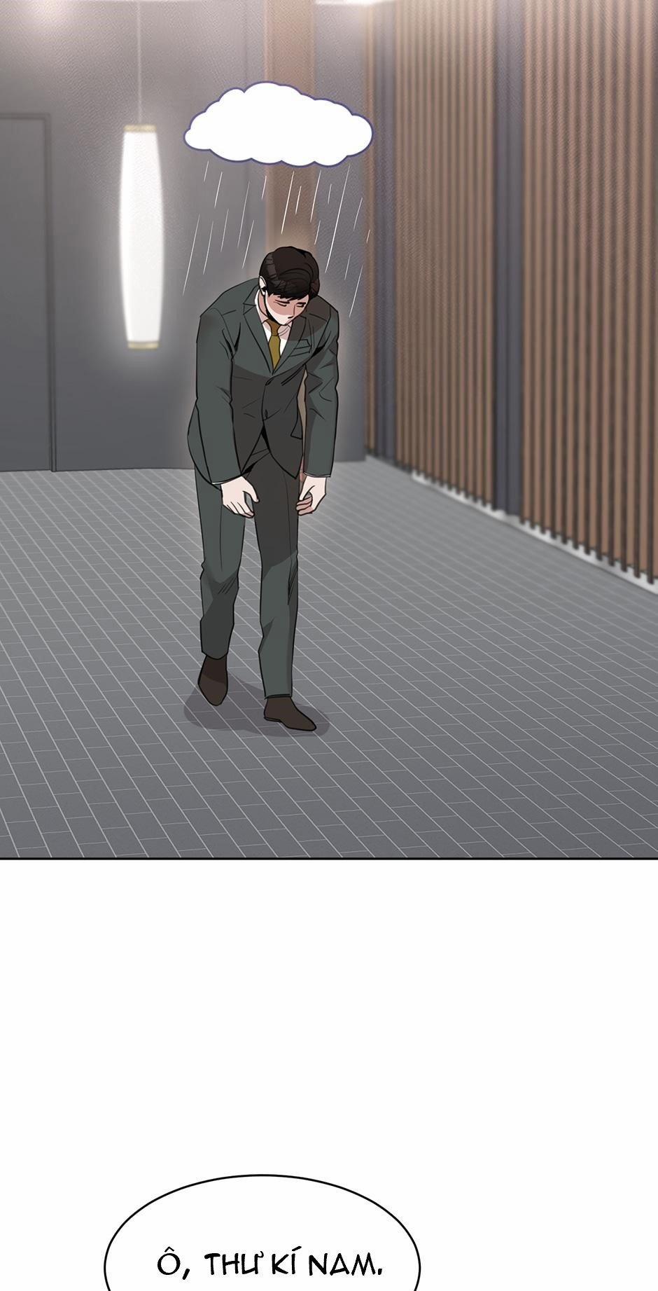 Tôi Không Còn Yêu Anh Nữa 49 trang 36