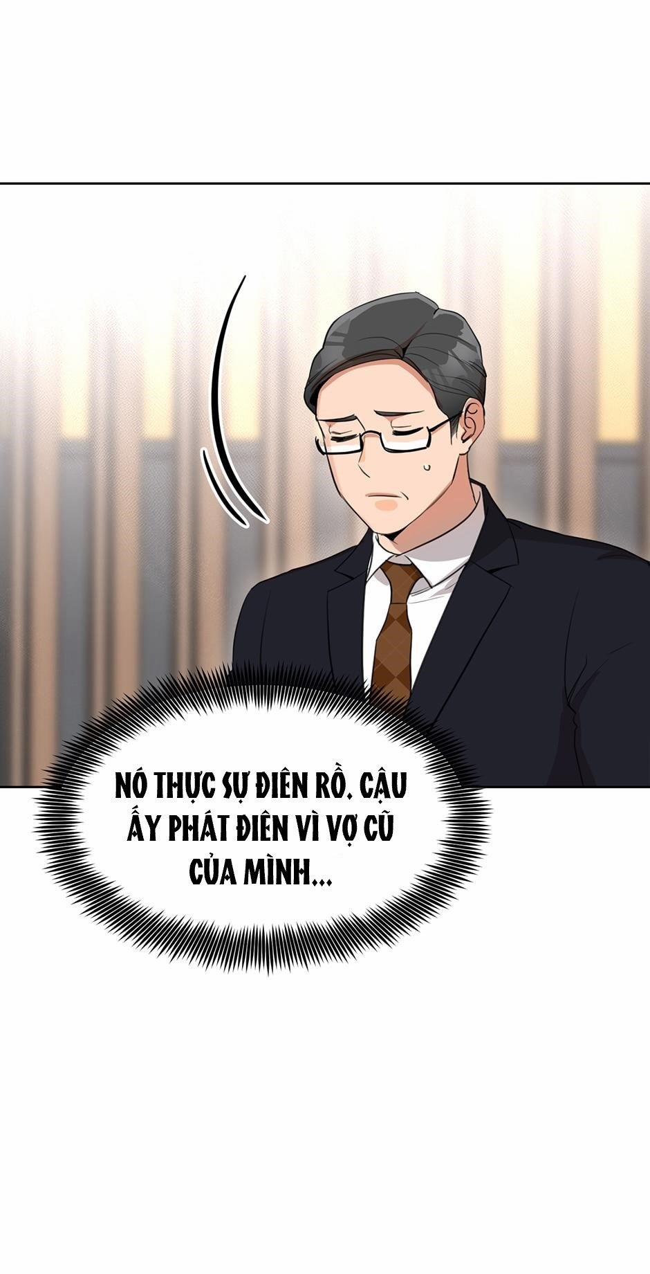 Tôi Không Còn Yêu Anh Nữa 49 trang 38