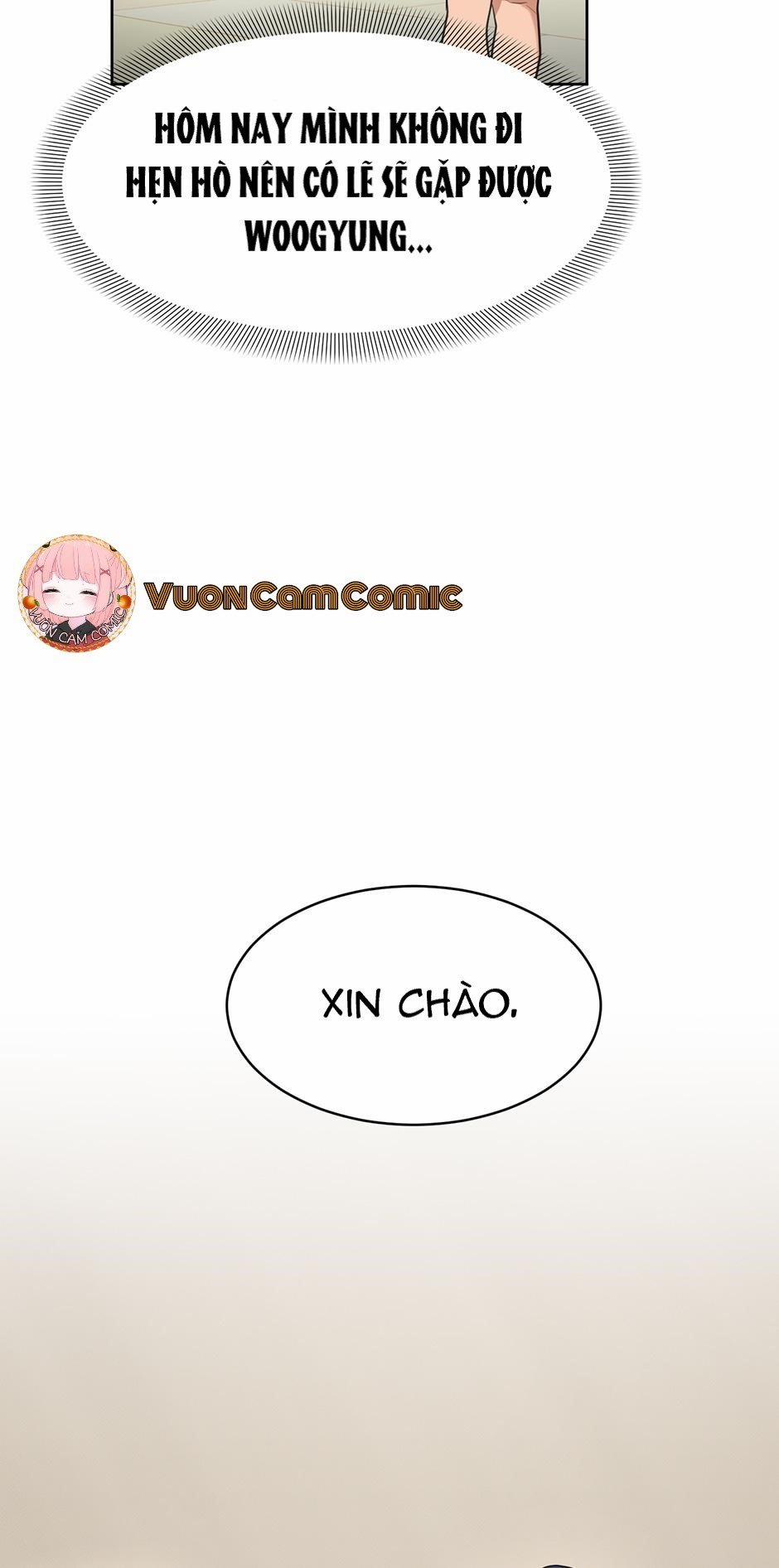 Tôi Không Còn Yêu Anh Nữa 49 trang 40