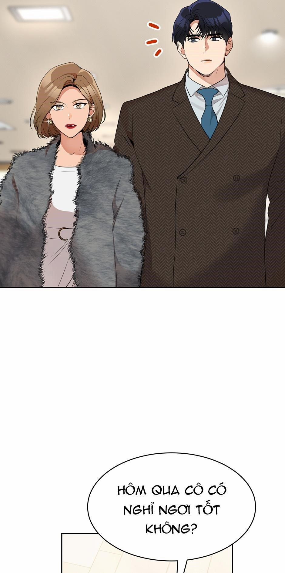 Tôi Không Còn Yêu Anh Nữa 49 trang 41