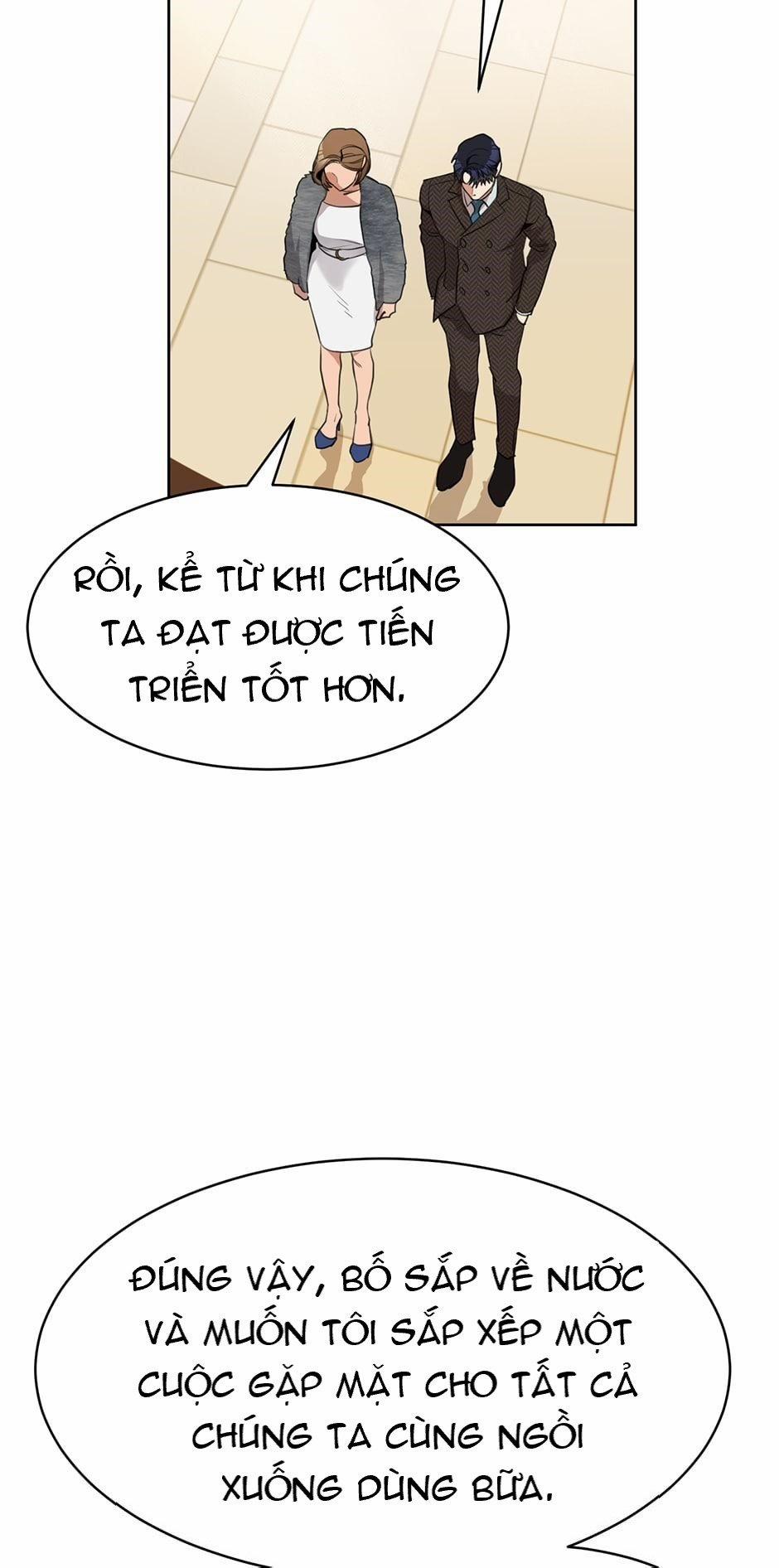 Tôi Không Còn Yêu Anh Nữa 49 trang 42