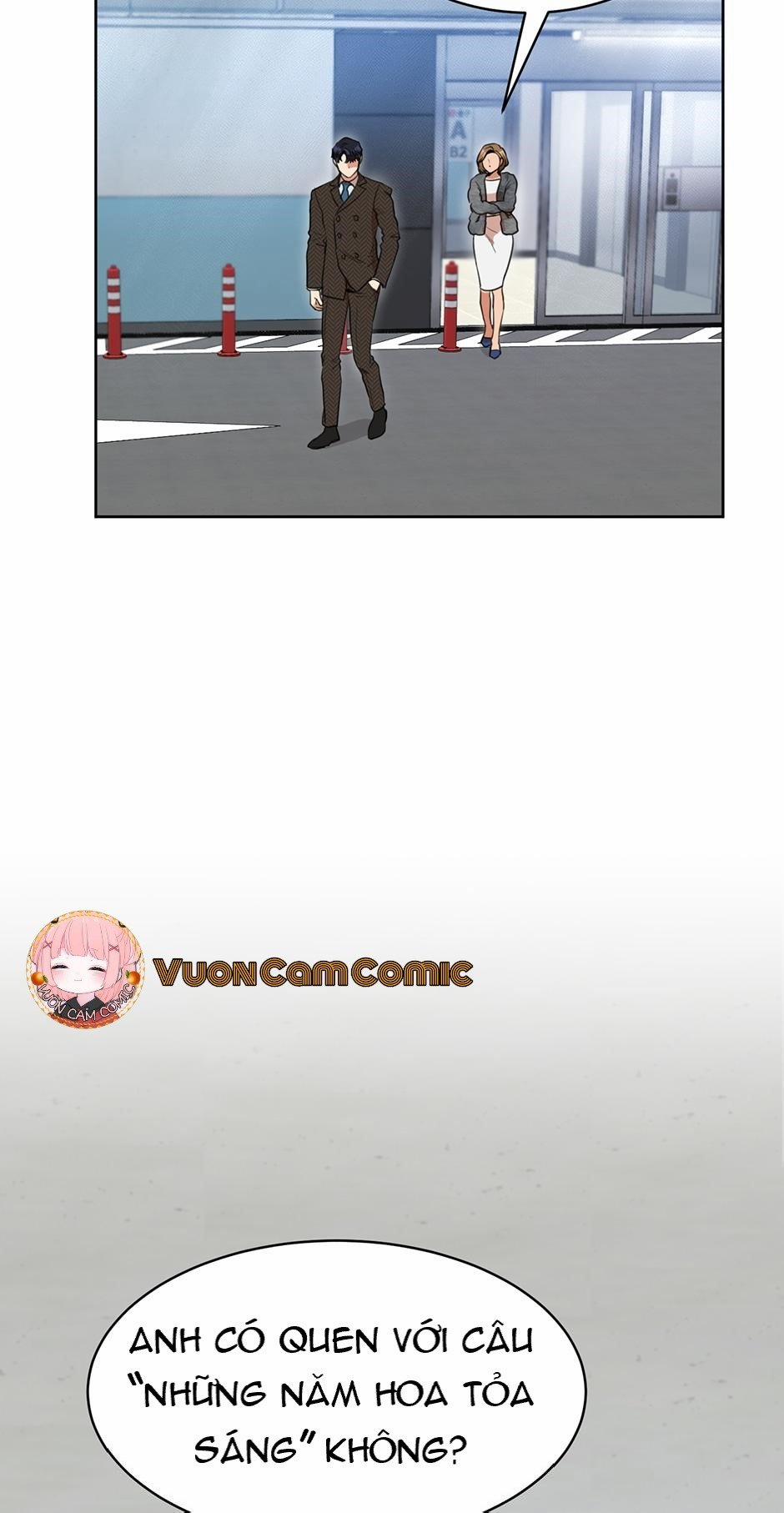 Tôi Không Còn Yêu Anh Nữa 49 trang 48