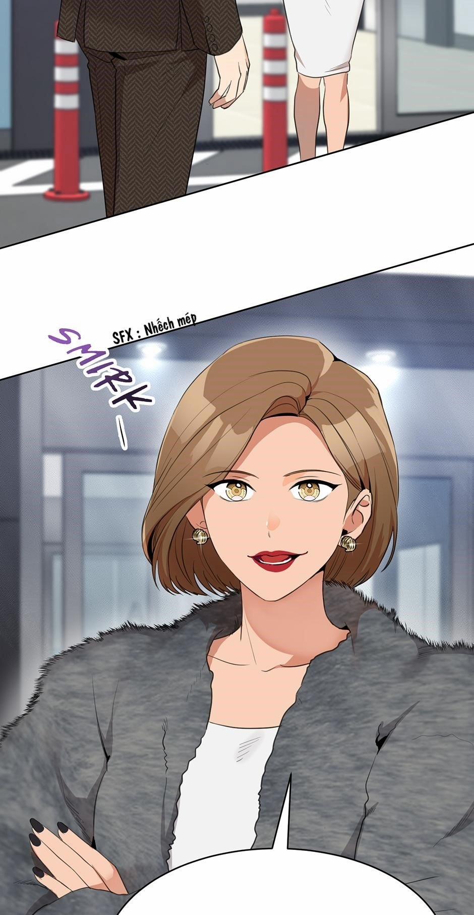 Tôi Không Còn Yêu Anh Nữa 49 trang 50