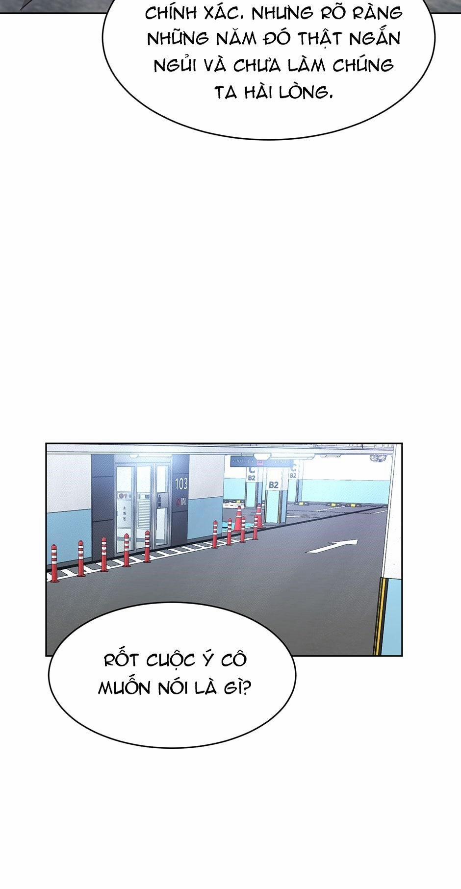 Tôi Không Còn Yêu Anh Nữa 49 trang 51