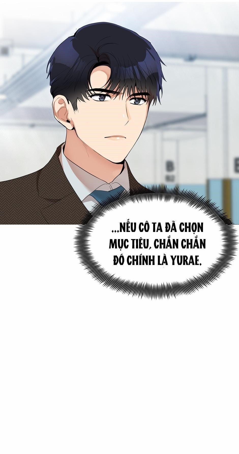 Tôi Không Còn Yêu Anh Nữa 49 trang 56