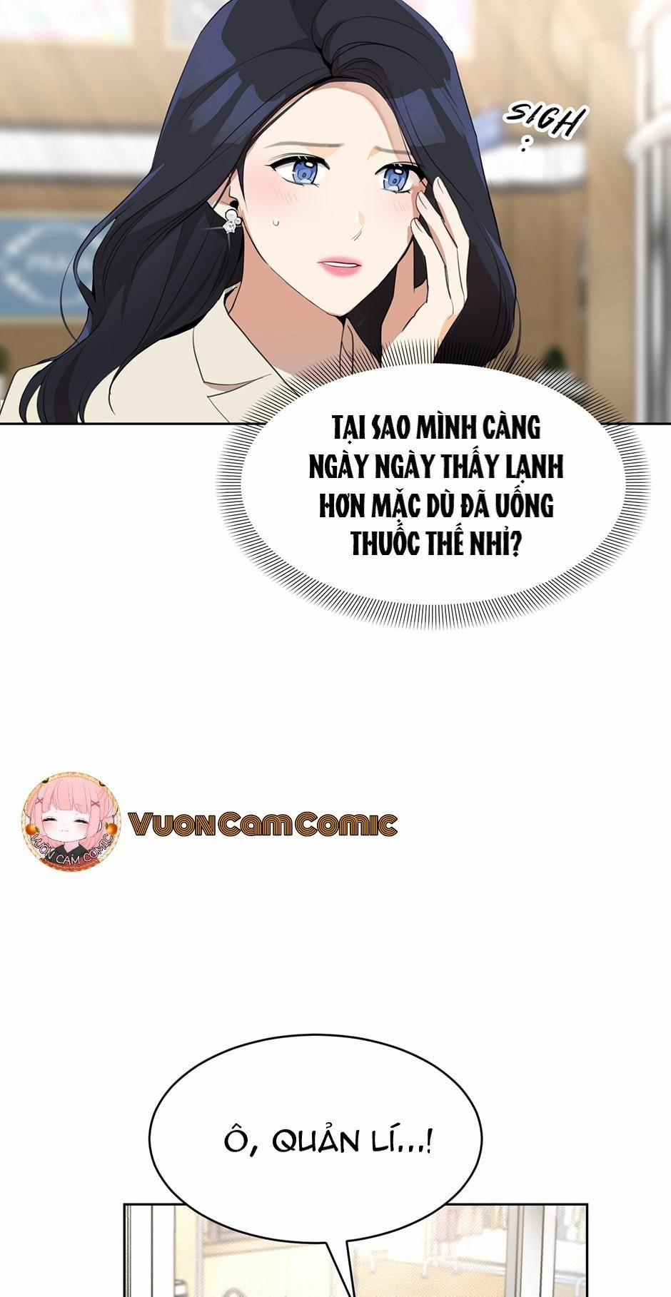 Tôi Không Còn Yêu Anh Nữa 49 trang 60