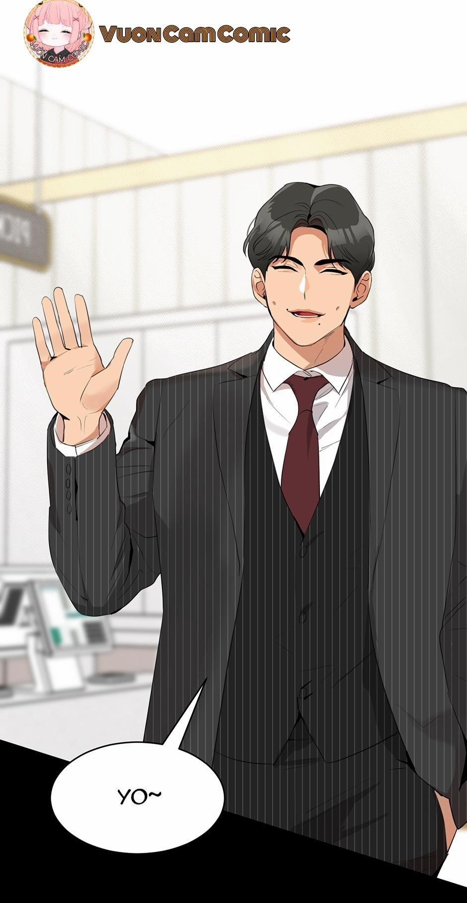 Tôi Không Còn Yêu Anh Nữa 49 trang 63