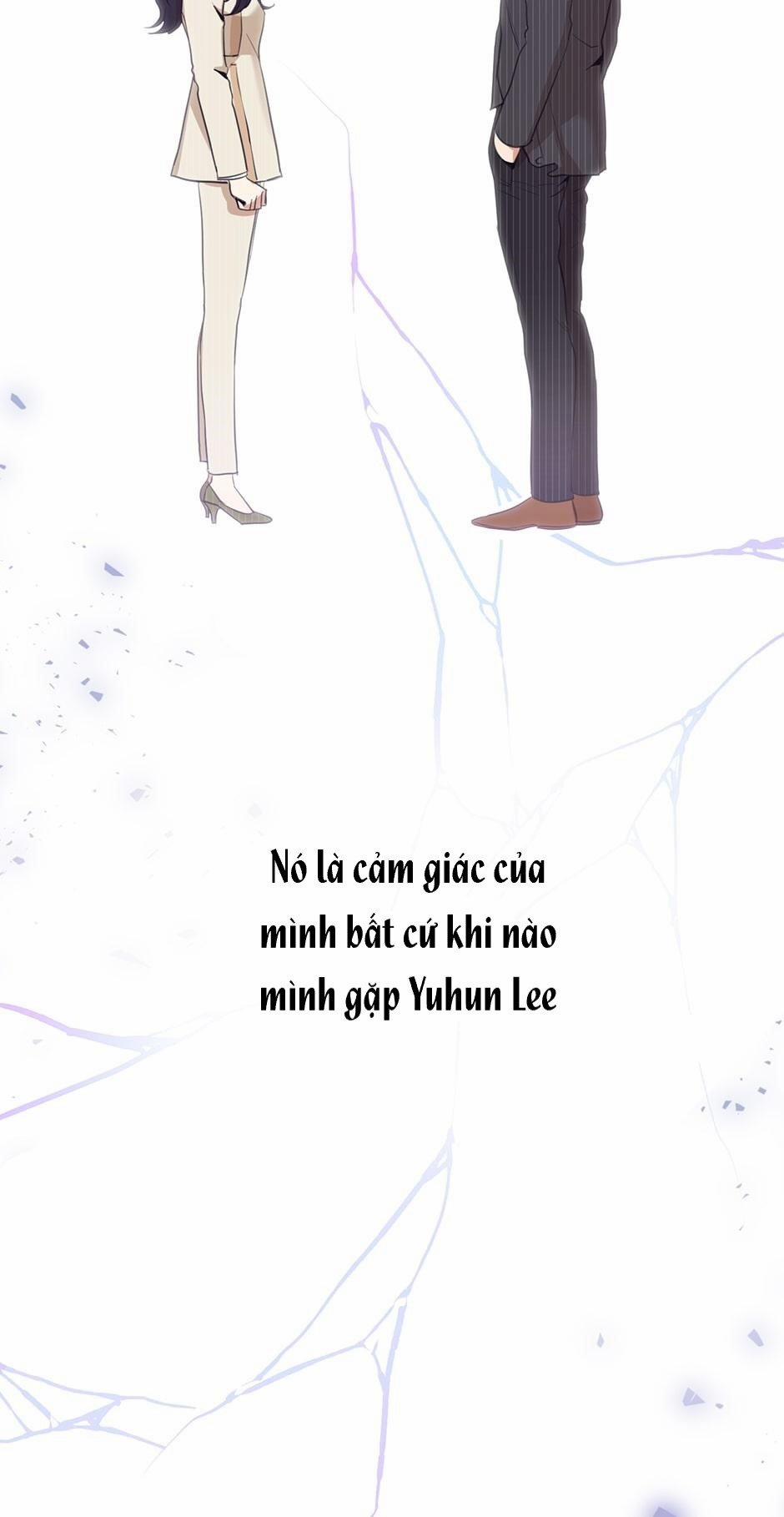 Tôi Không Còn Yêu Anh Nữa 49 trang 67