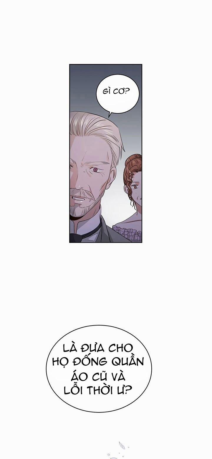 Tôi Không Còn Yêu Anh Nữa 5 trang 11