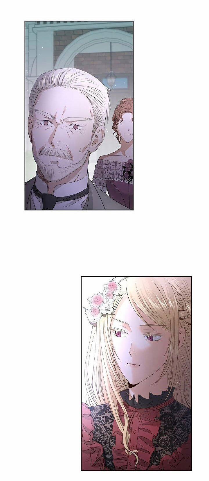 Tôi Không Còn Yêu Anh Nữa 5 trang 15