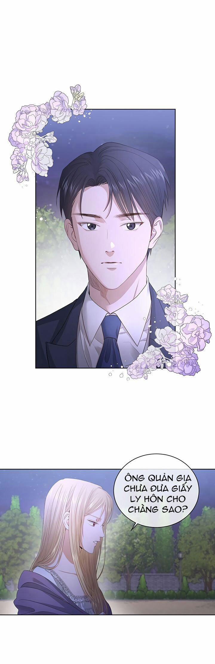 Tôi Không Còn Yêu Anh Nữa 5 trang 19