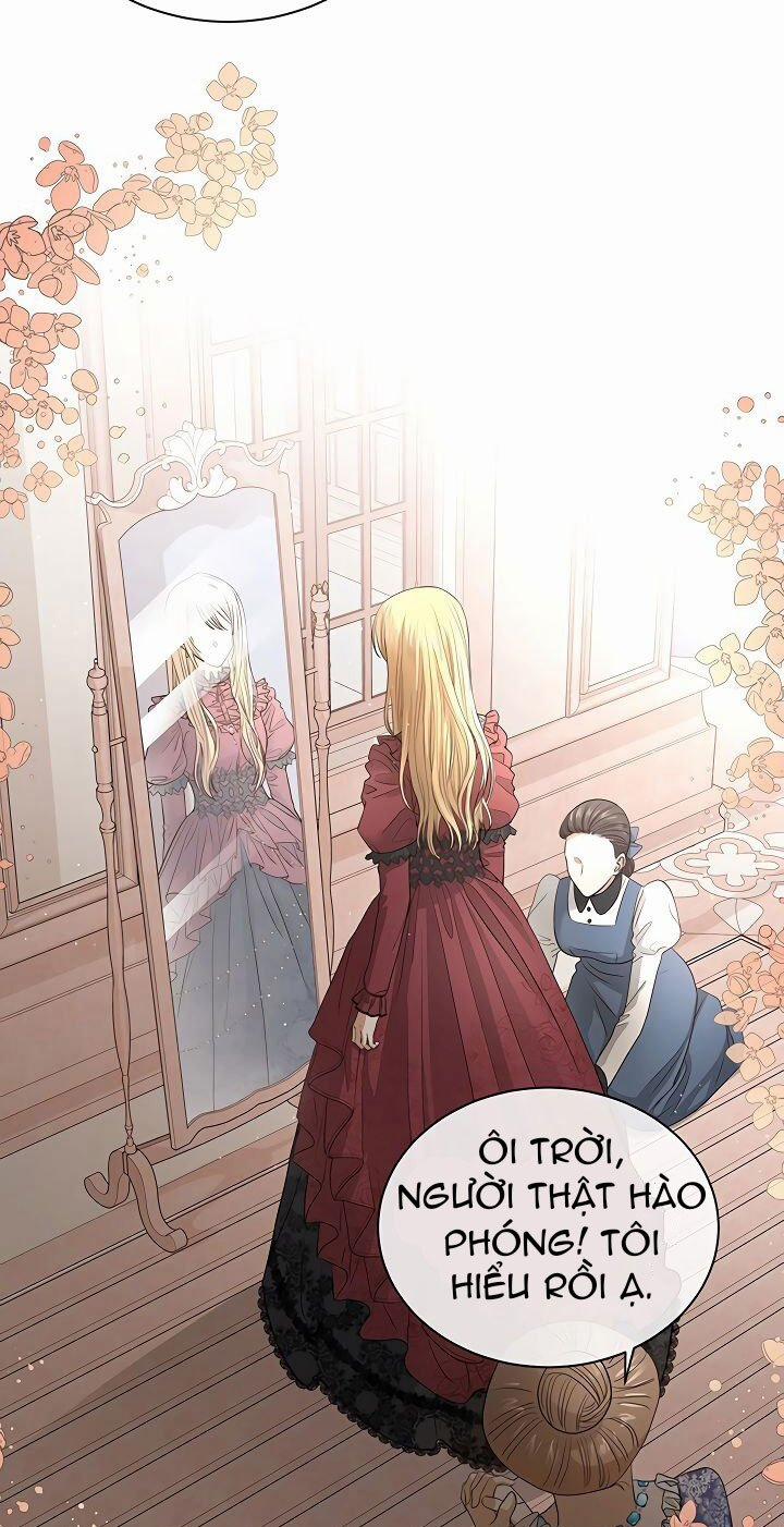 Tôi Không Còn Yêu Anh Nữa 5 trang 2