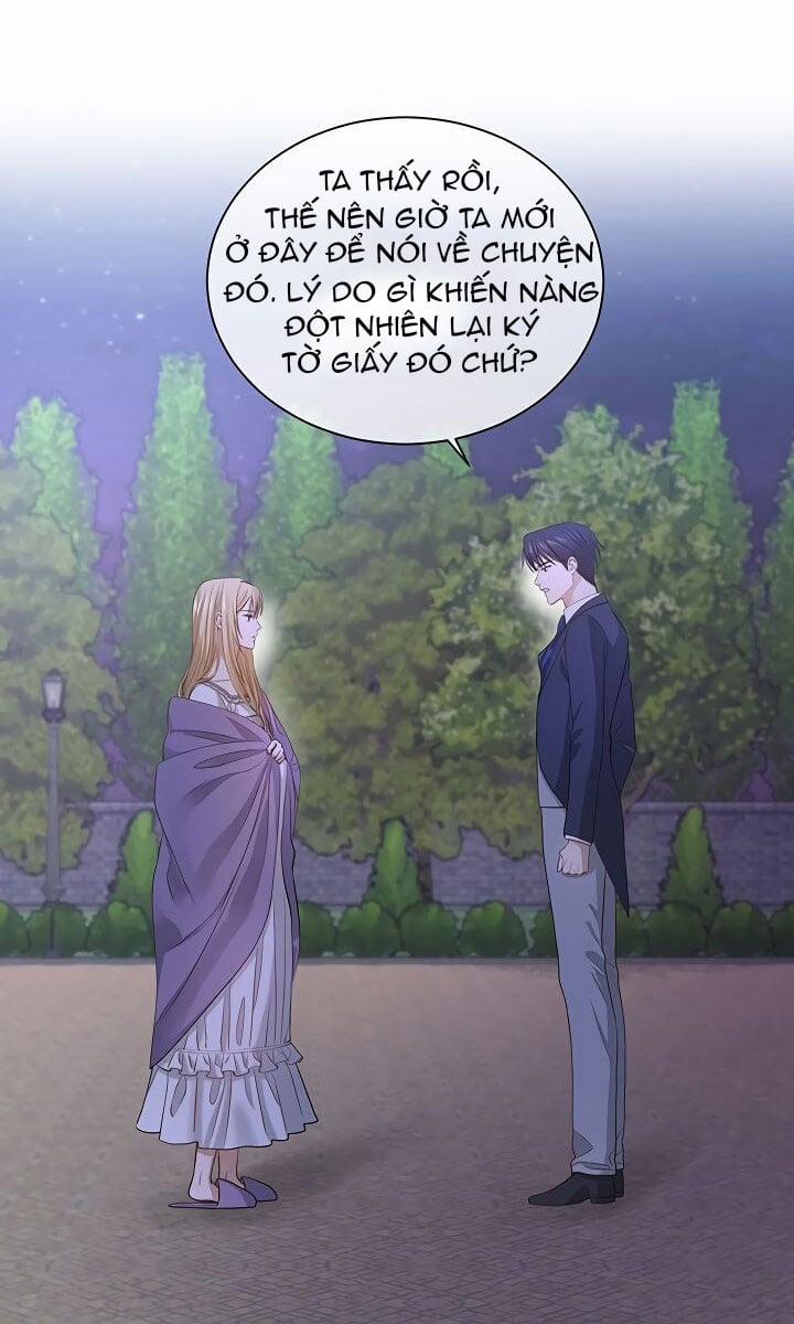 Tôi Không Còn Yêu Anh Nữa 5 trang 20