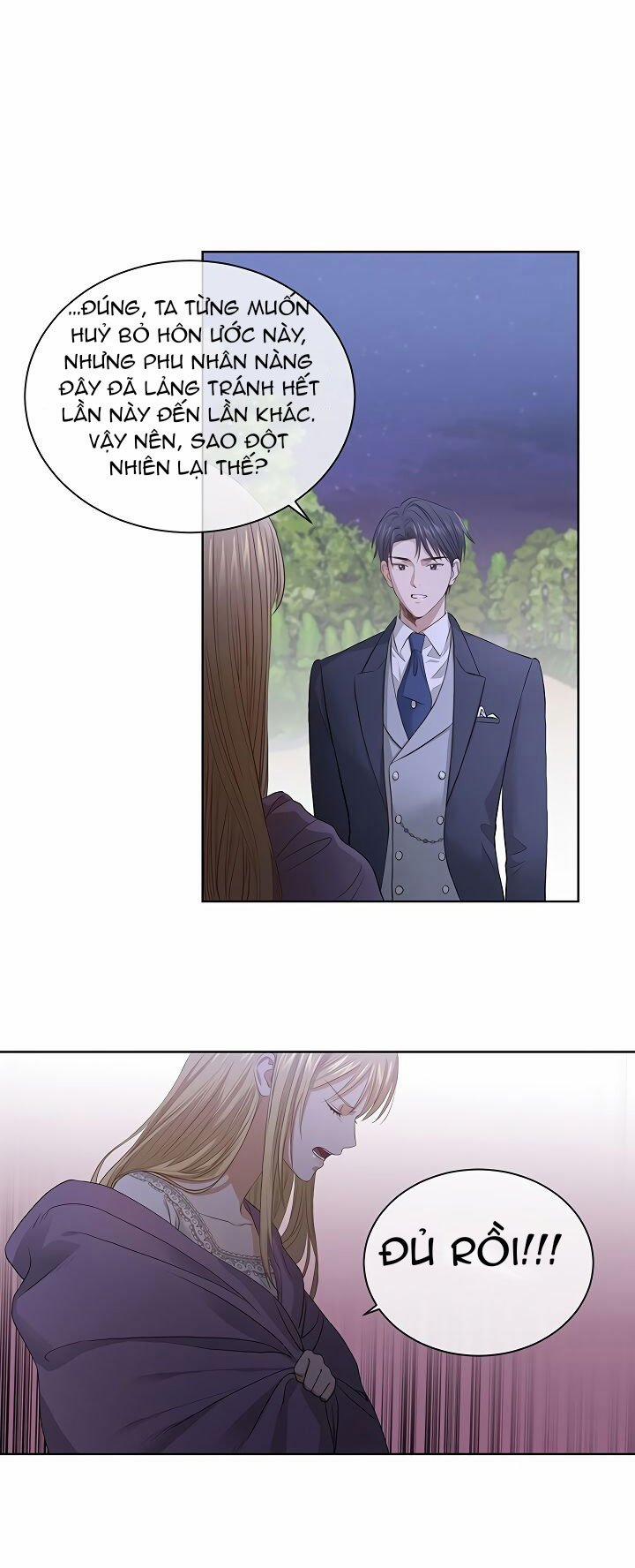 Tôi Không Còn Yêu Anh Nữa 5 trang 23