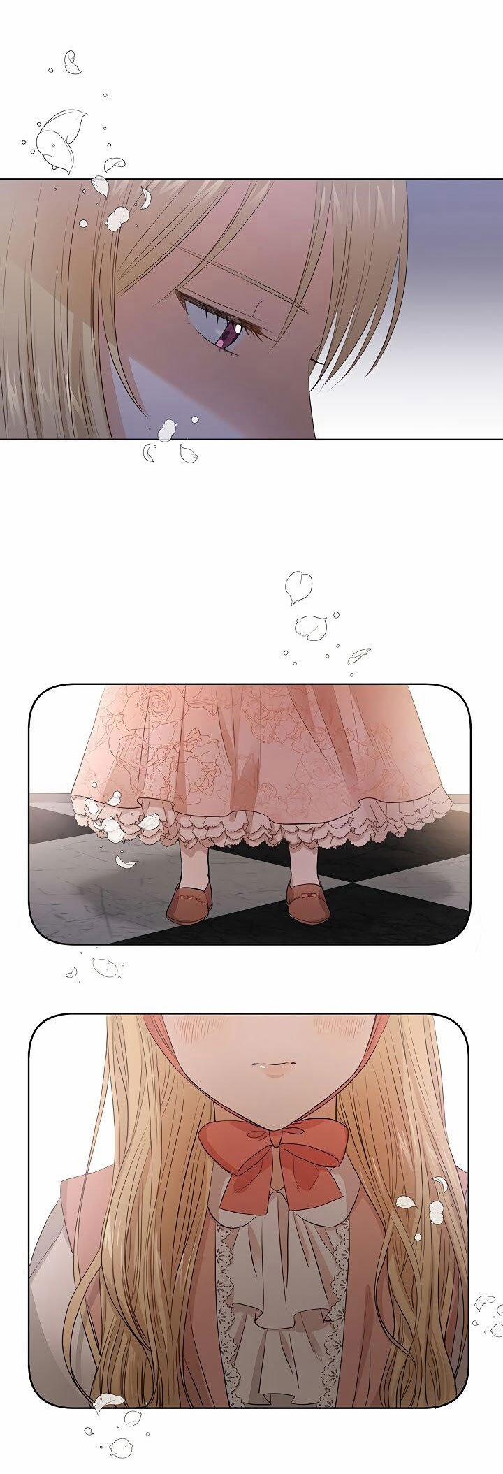 Tôi Không Còn Yêu Anh Nữa 5 trang 27