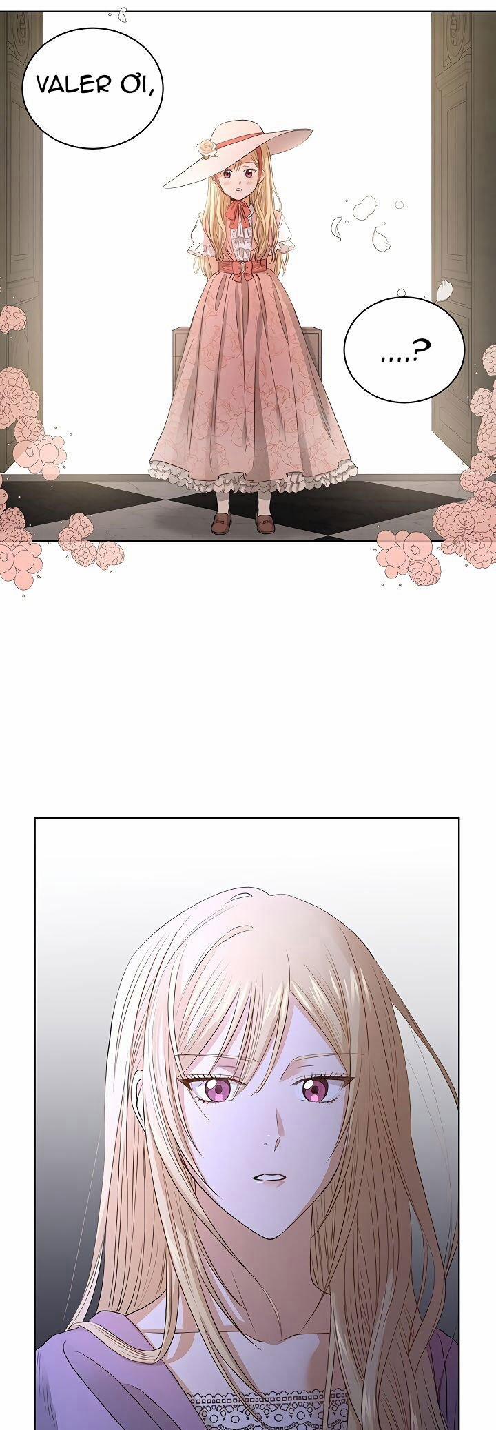 Tôi Không Còn Yêu Anh Nữa 5 trang 28