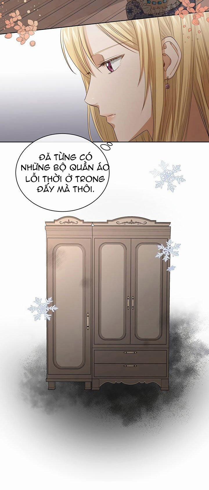 Tôi Không Còn Yêu Anh Nữa 5 trang 3