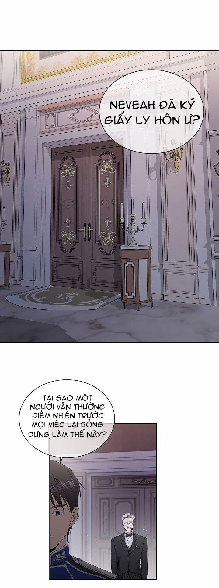 Tôi Không Còn Yêu Anh Nữa 5 trang 5