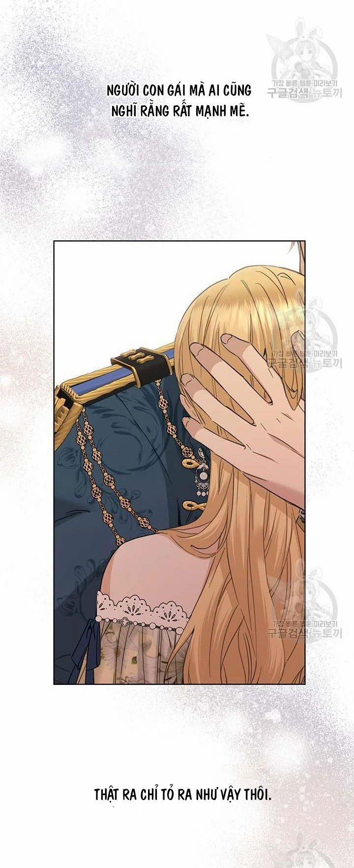 Tôi Không Còn Yêu Anh Nữa 50 trang 15