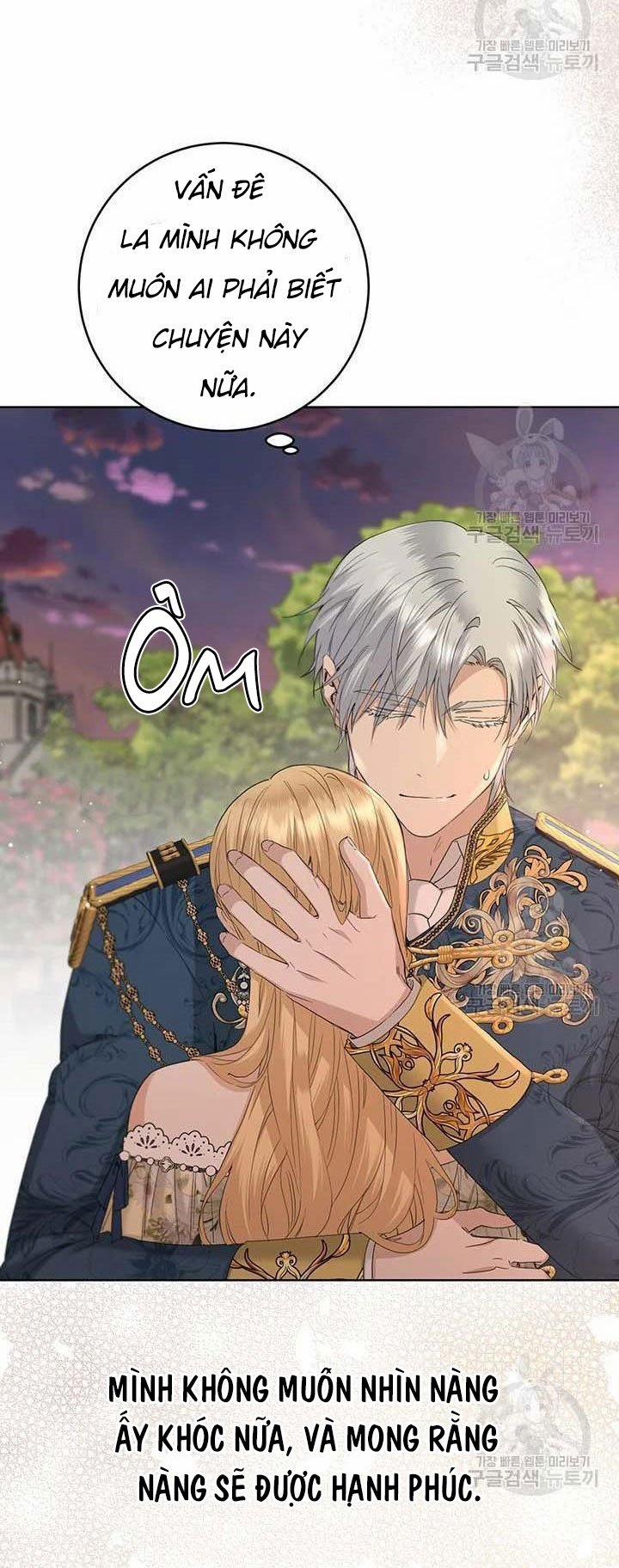 Tôi Không Còn Yêu Anh Nữa 50 trang 16