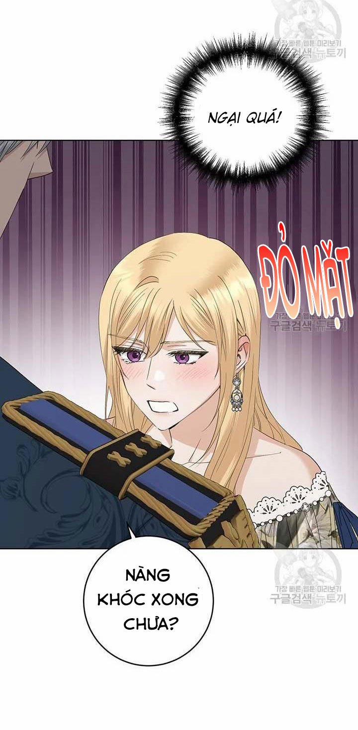 Tôi Không Còn Yêu Anh Nữa 50 trang 20