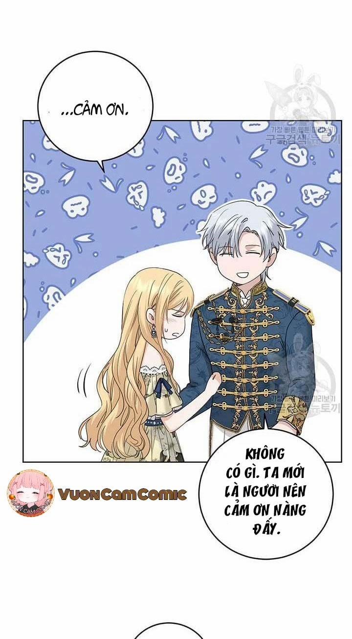 Tôi Không Còn Yêu Anh Nữa 50 trang 21