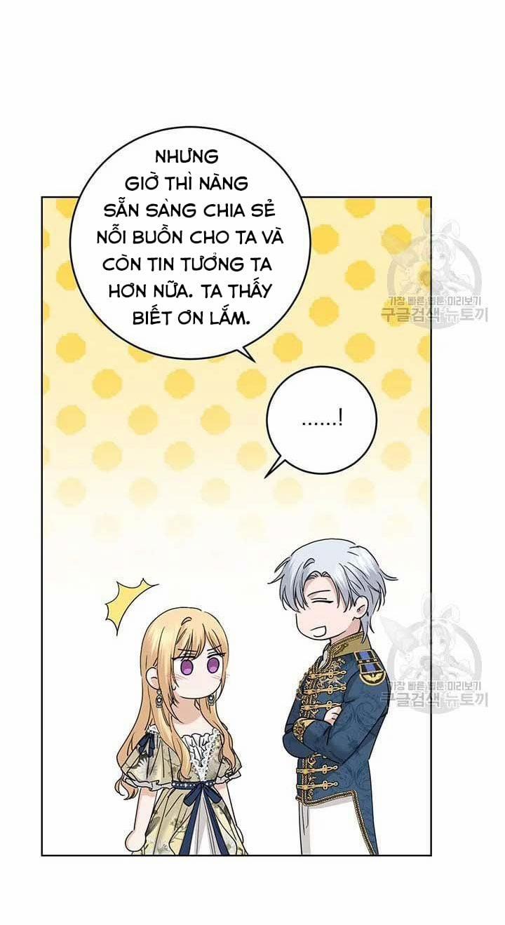 Tôi Không Còn Yêu Anh Nữa 50 trang 23