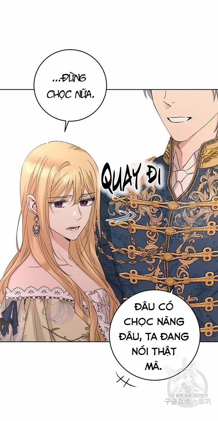 Tôi Không Còn Yêu Anh Nữa 50 trang 24