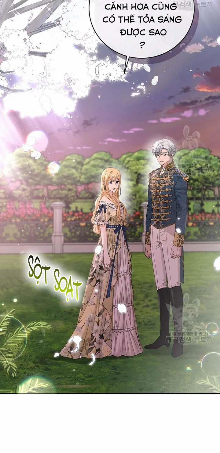 Tôi Không Còn Yêu Anh Nữa 50 trang 27