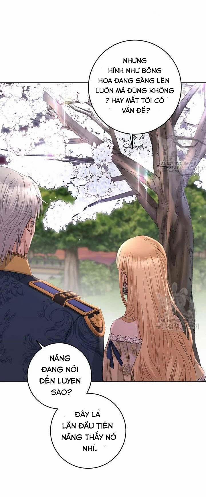 Tôi Không Còn Yêu Anh Nữa 50 trang 29