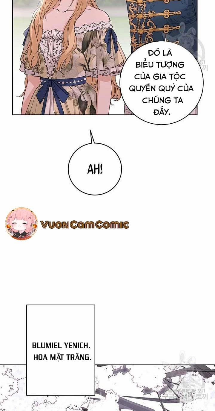 Tôi Không Còn Yêu Anh Nữa 50 trang 31