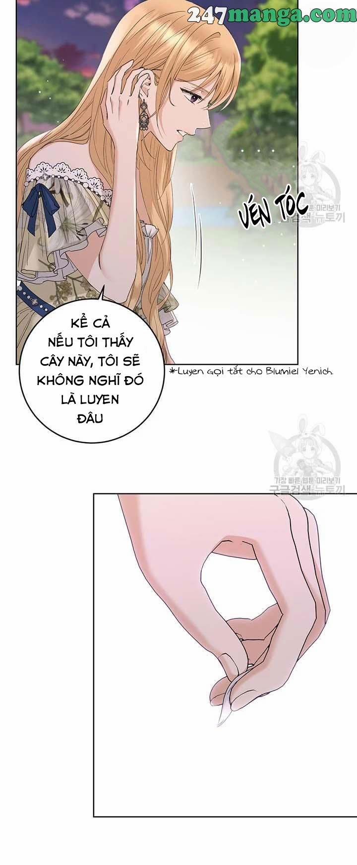 Tôi Không Còn Yêu Anh Nữa 50 trang 37