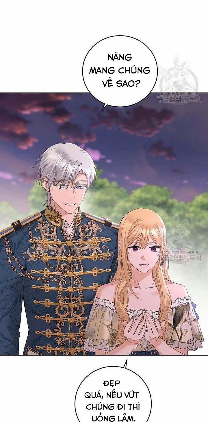 Tôi Không Còn Yêu Anh Nữa 50 trang 38