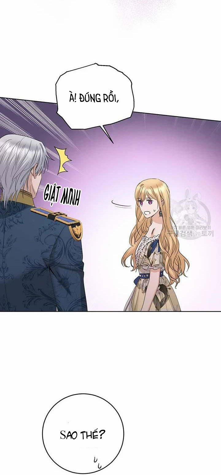 Tôi Không Còn Yêu Anh Nữa 50 trang 46