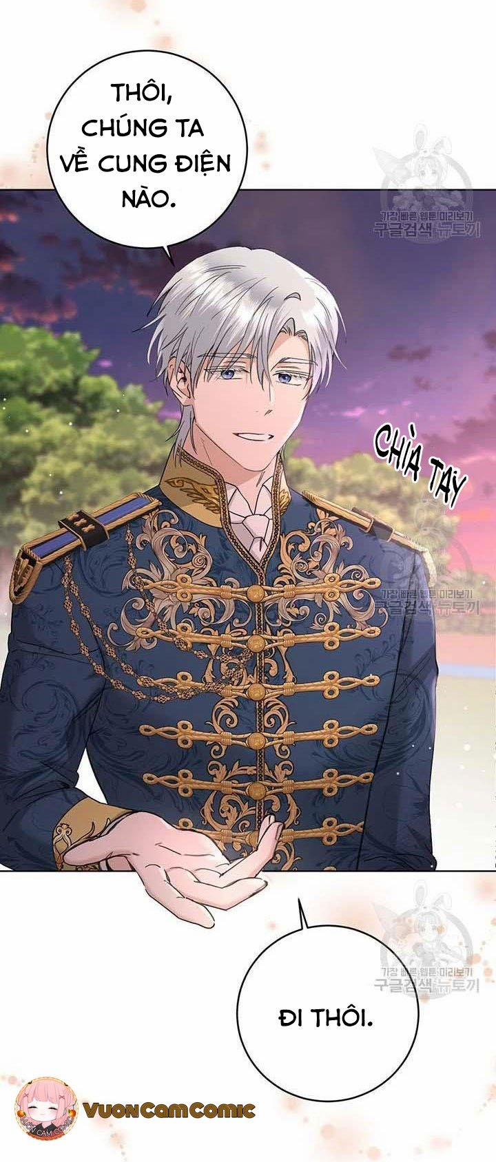 Tôi Không Còn Yêu Anh Nữa 50 trang 49