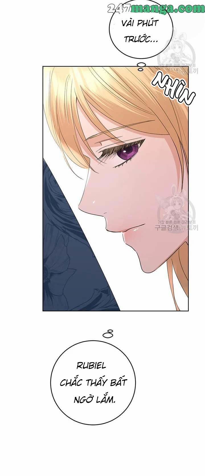 Tôi Không Còn Yêu Anh Nữa 50 trang 52