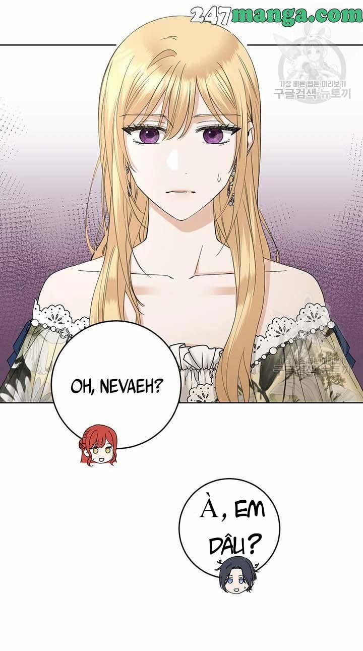 Tôi Không Còn Yêu Anh Nữa 50 trang 57