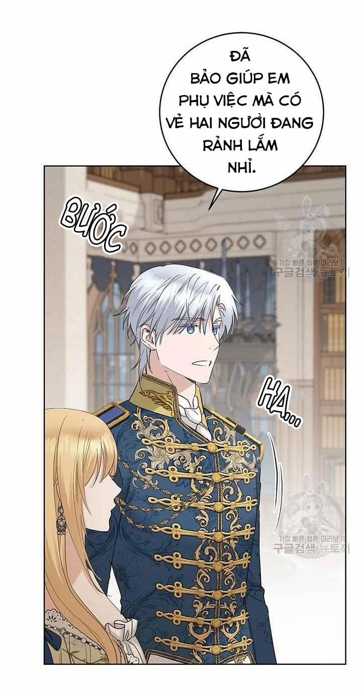 Tôi Không Còn Yêu Anh Nữa 50 trang 58