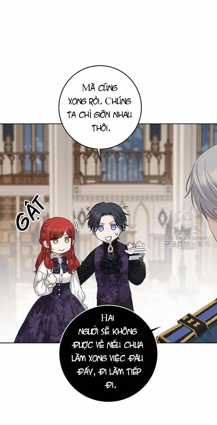 Tôi Không Còn Yêu Anh Nữa 50 trang 59