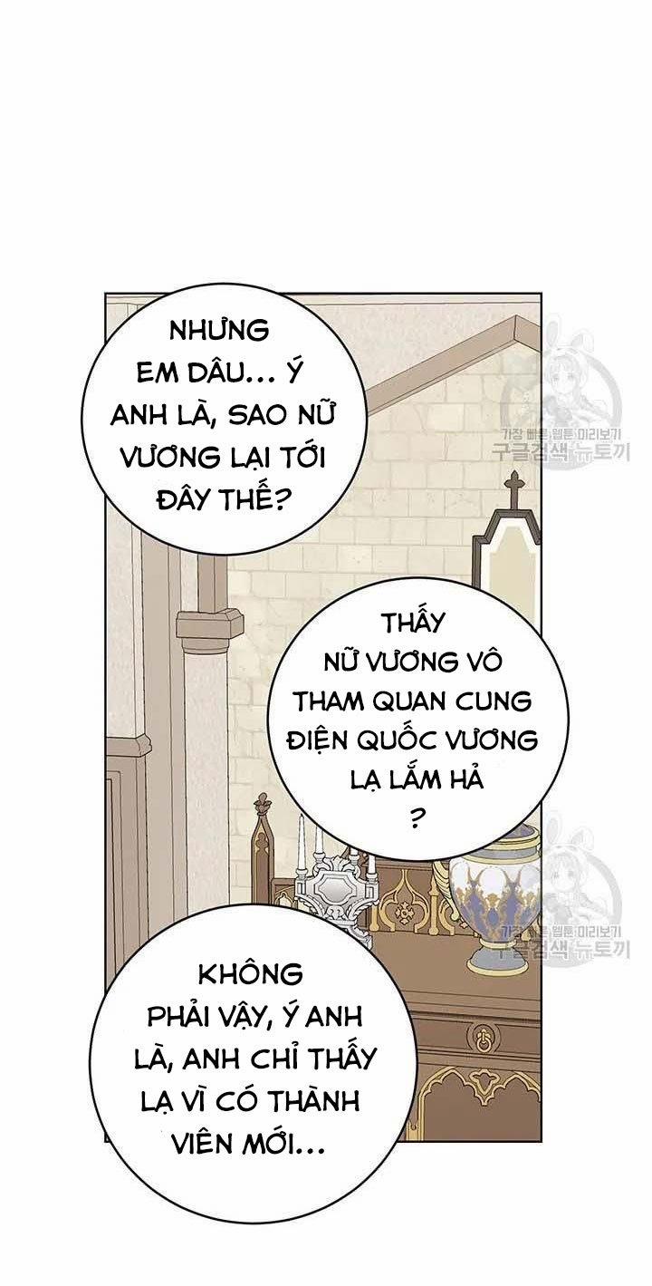 Tôi Không Còn Yêu Anh Nữa 50 trang 60