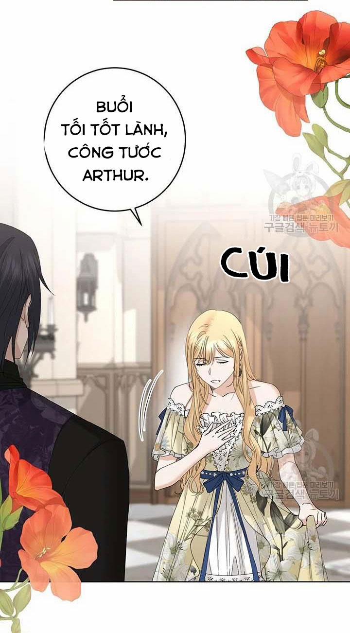 Tôi Không Còn Yêu Anh Nữa 50 trang 63