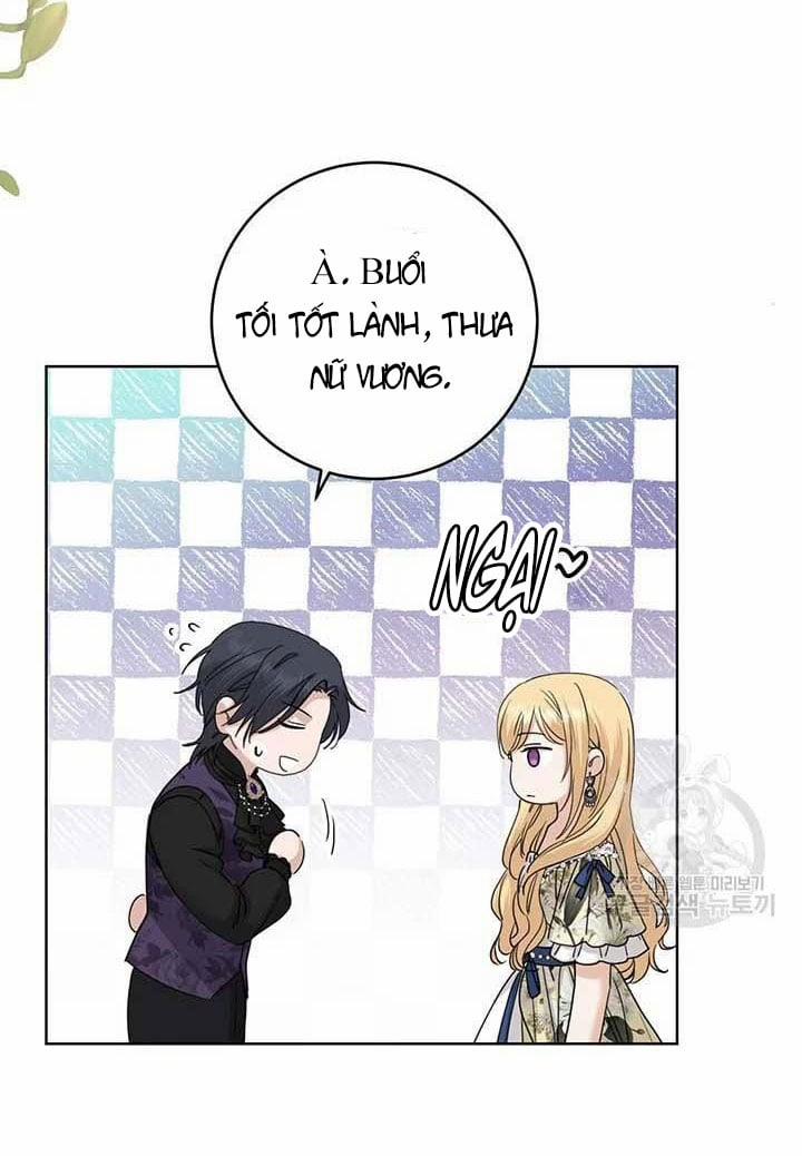 Tôi Không Còn Yêu Anh Nữa 50 trang 64