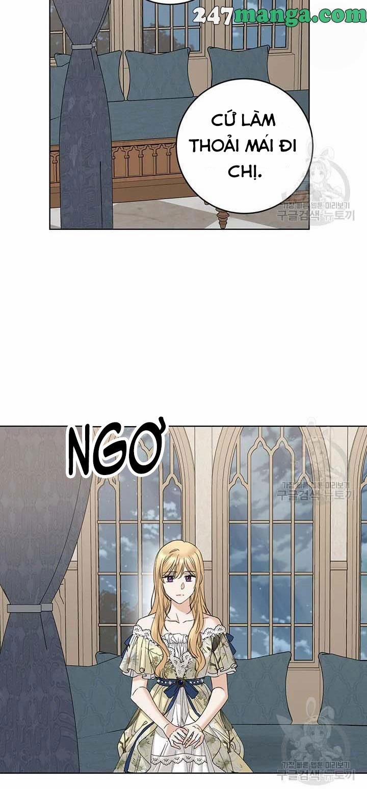 Tôi Không Còn Yêu Anh Nữa 50 trang 70