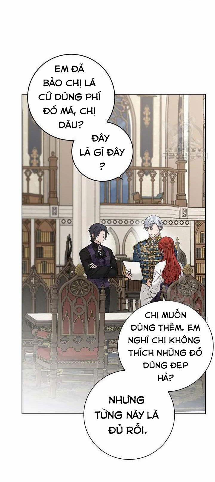 Tôi Không Còn Yêu Anh Nữa 50 trang 71