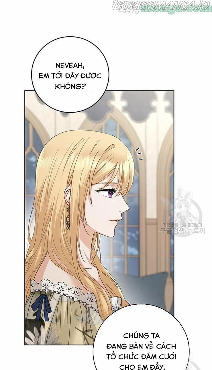 Tôi Không Còn Yêu Anh Nữa 51 trang 10
